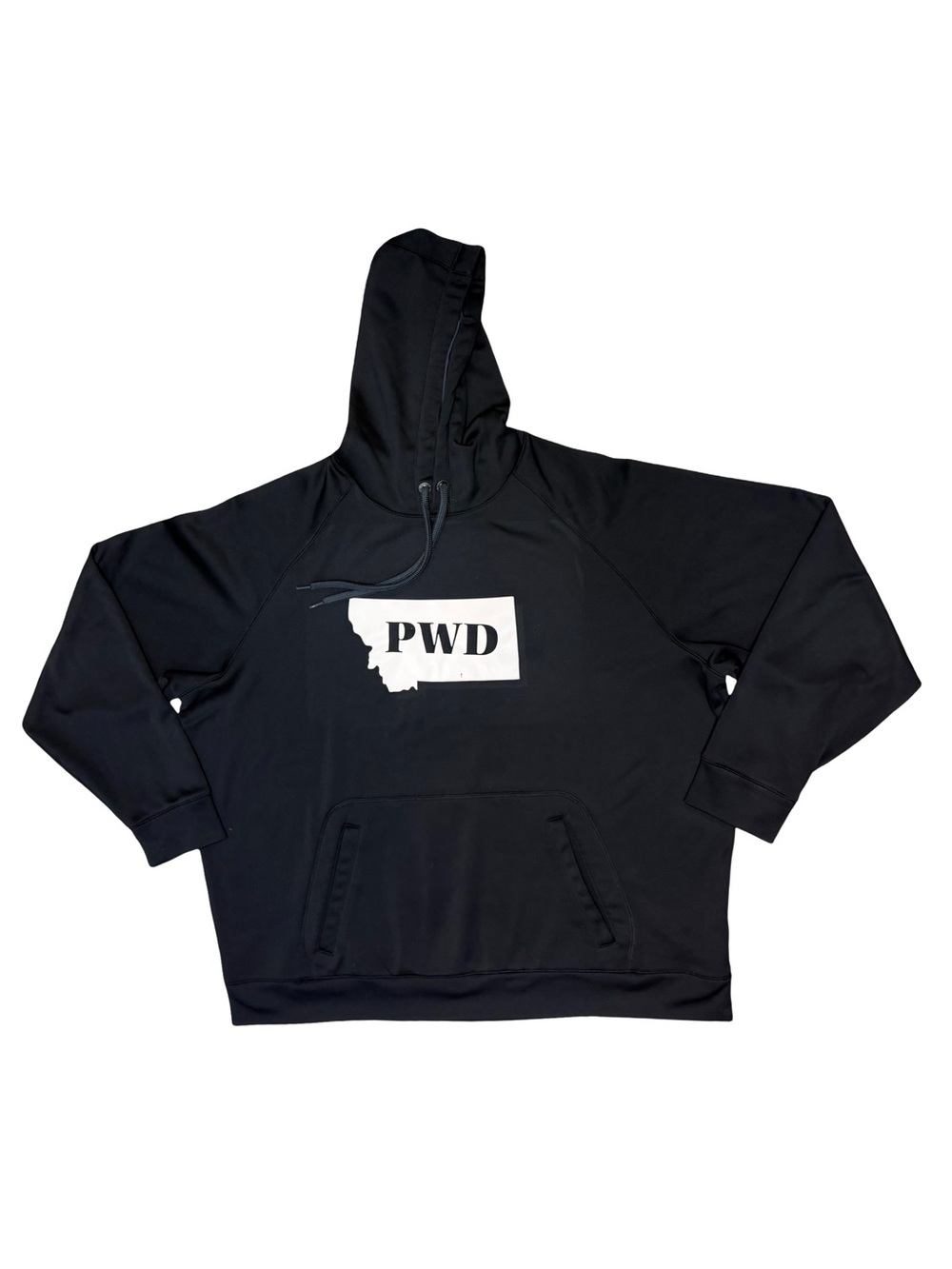 PWD Hoodie